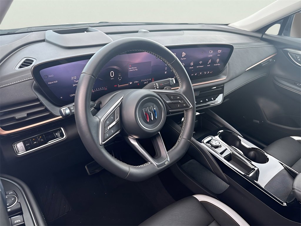 Used 2025 Buick Envision Sport Touring image 20