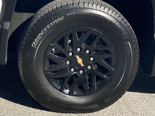 Certified 2026 Chevrolet Silverado EV LT image 44