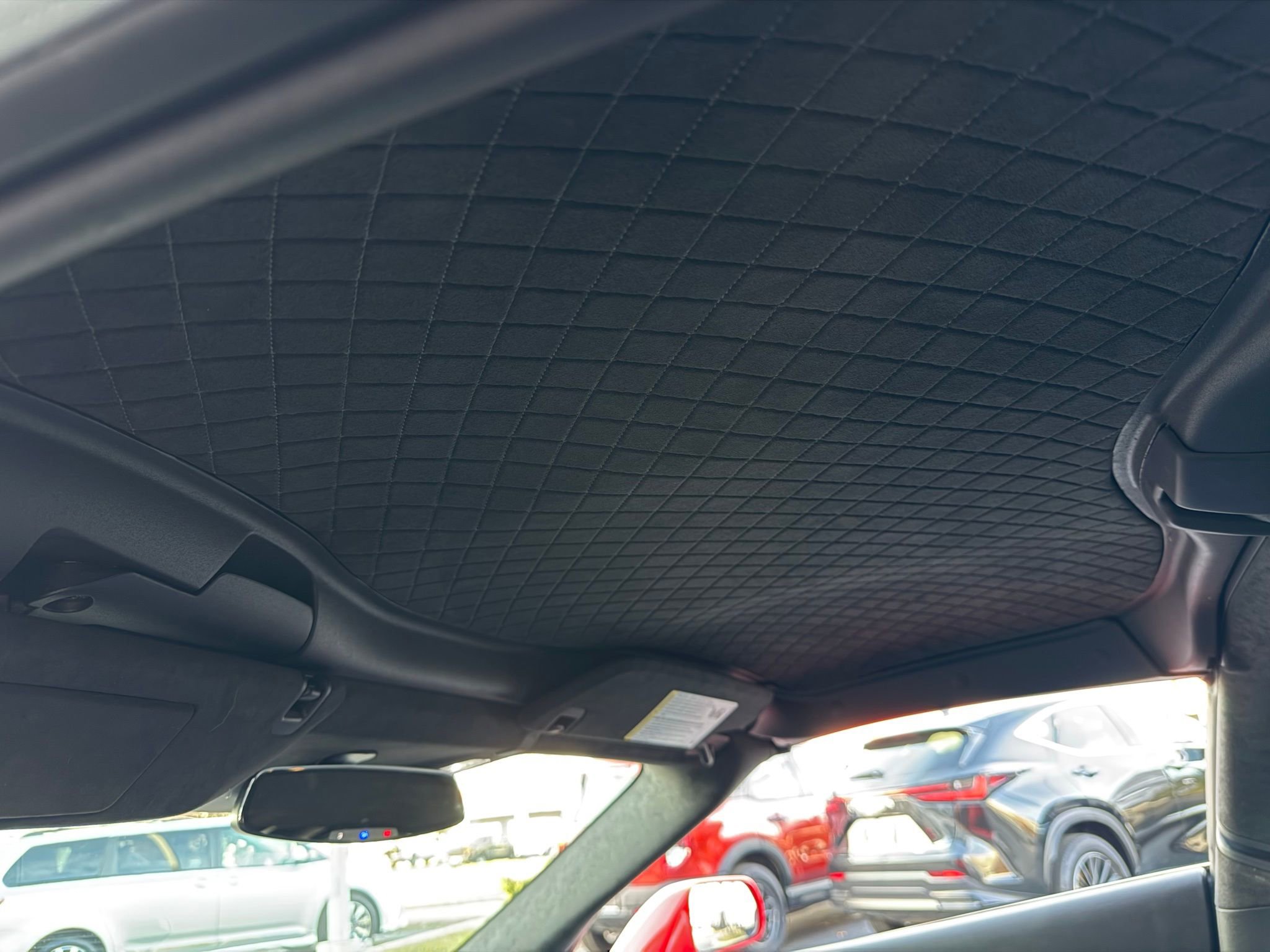 Used 2017 Chevrolet Corvette Stingray Coupe image 63