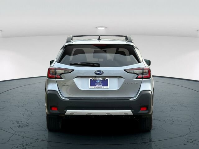 Certified 2023 Subaru Outback Limited AWD/4WD image 5