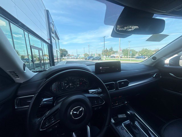 Used 2024 MAZDA CX-5 AWD 2.5 S image 25