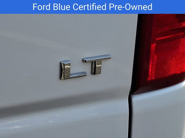 Used 2022 Chevrolet Silverado 2500 LT w/ Convenience Package image 36