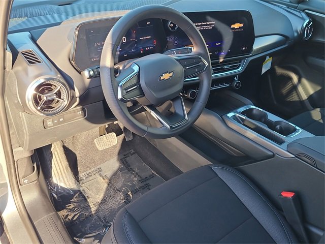 New 2026 Chevrolet Equinox EV LT image 20