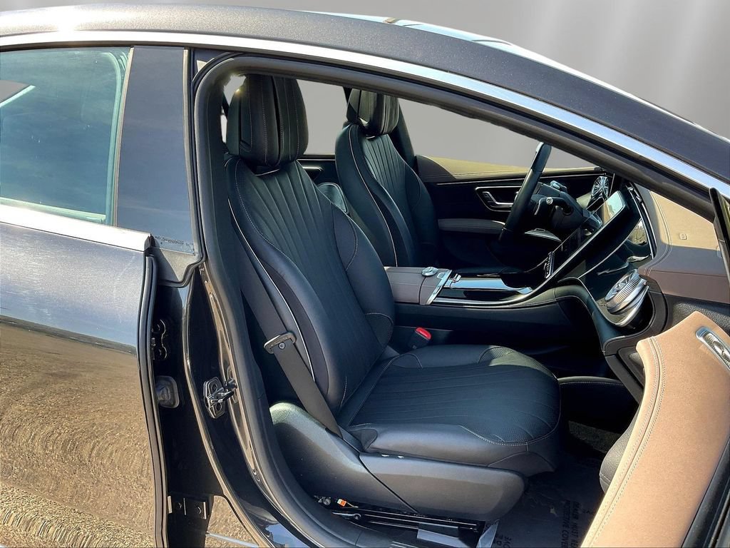 Used 2023 Mercedes-Benz EQS 450+ Sedan image 29