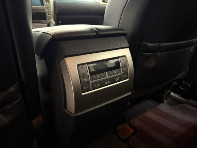 Used 2013 Lexus GX 460 Premium AWD/4WD image 34