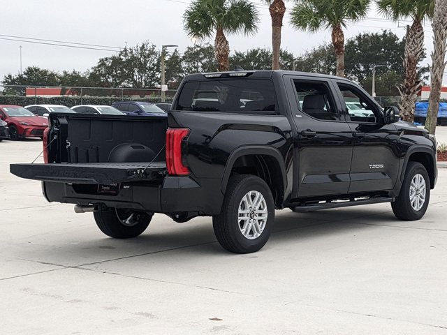 New 2025 Toyota Tundra SR5 video 2