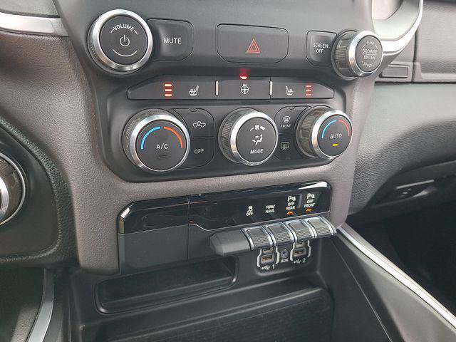 Certified 2022 RAM 1500 Big Horn AWD/4WD image 16