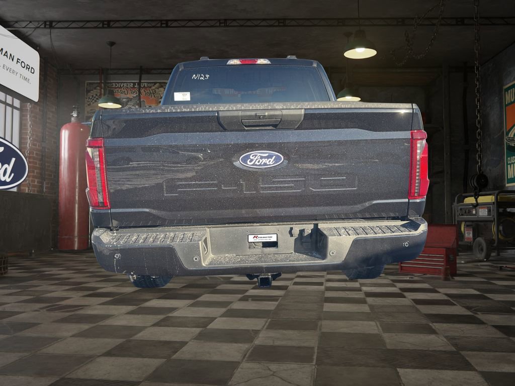 New 2026 Ford F150 STX w/ Equipment Group 200A image 5