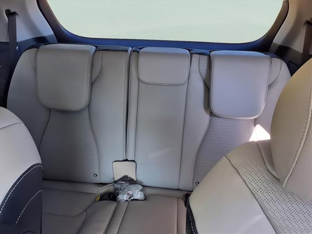 New 2026 Kia Carnival SX Prestige FWD image 28
