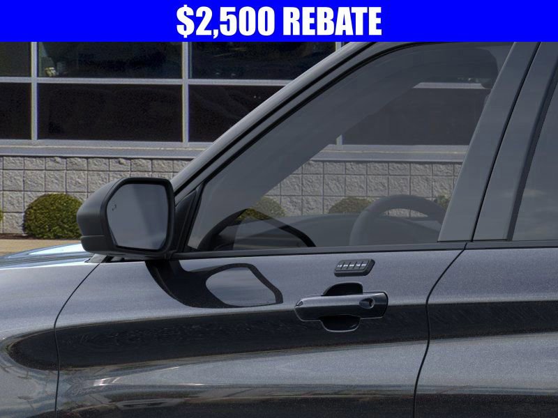 New 2026 Ford Explorer Active w/ Active Comfort Package image 20