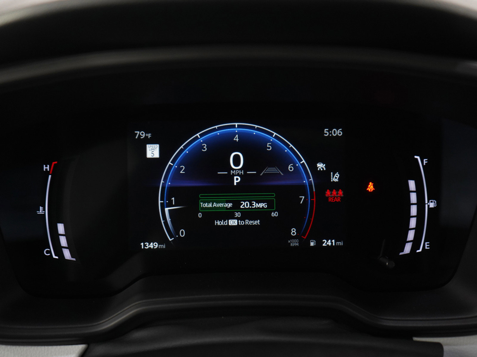 Used 2025 Toyota Corolla SE FWD image 23