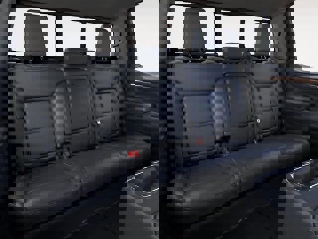 New 2026 GMC Sierra 1500 Denali w/ Denali Reserve Package image 17