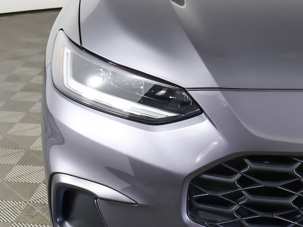 Used 2023 Honda HR-V LX image 10