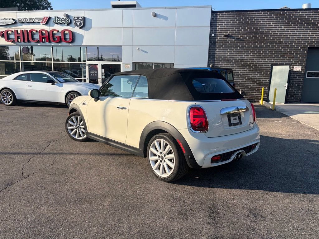 Used 2019 MINI Cooper S FWD image 5