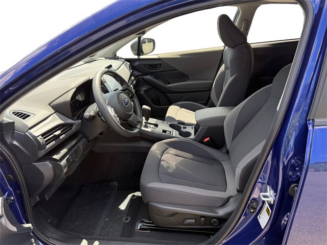 New 2025 Subaru Crosstrek 2.5i Premium image 9