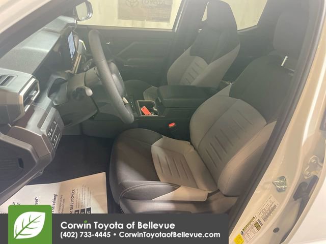 New 2025 Toyota Tacoma TRD Off-Road image 15