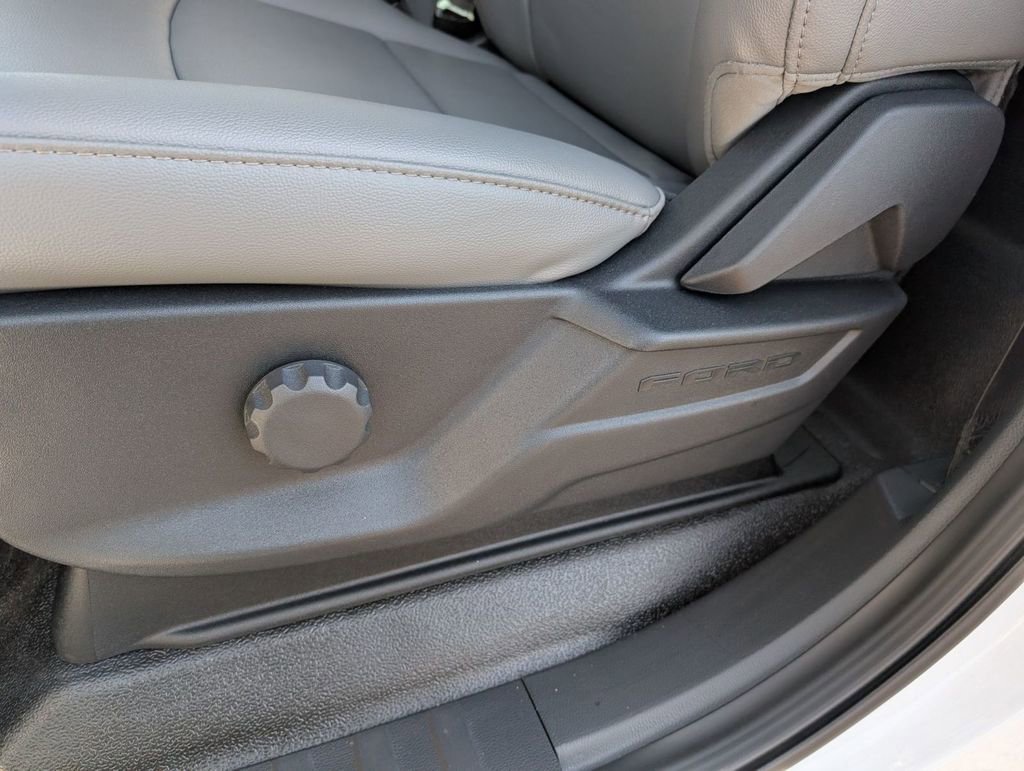 New 2026 Ford F350 XL w/ Snow Plow Prep Package image 20