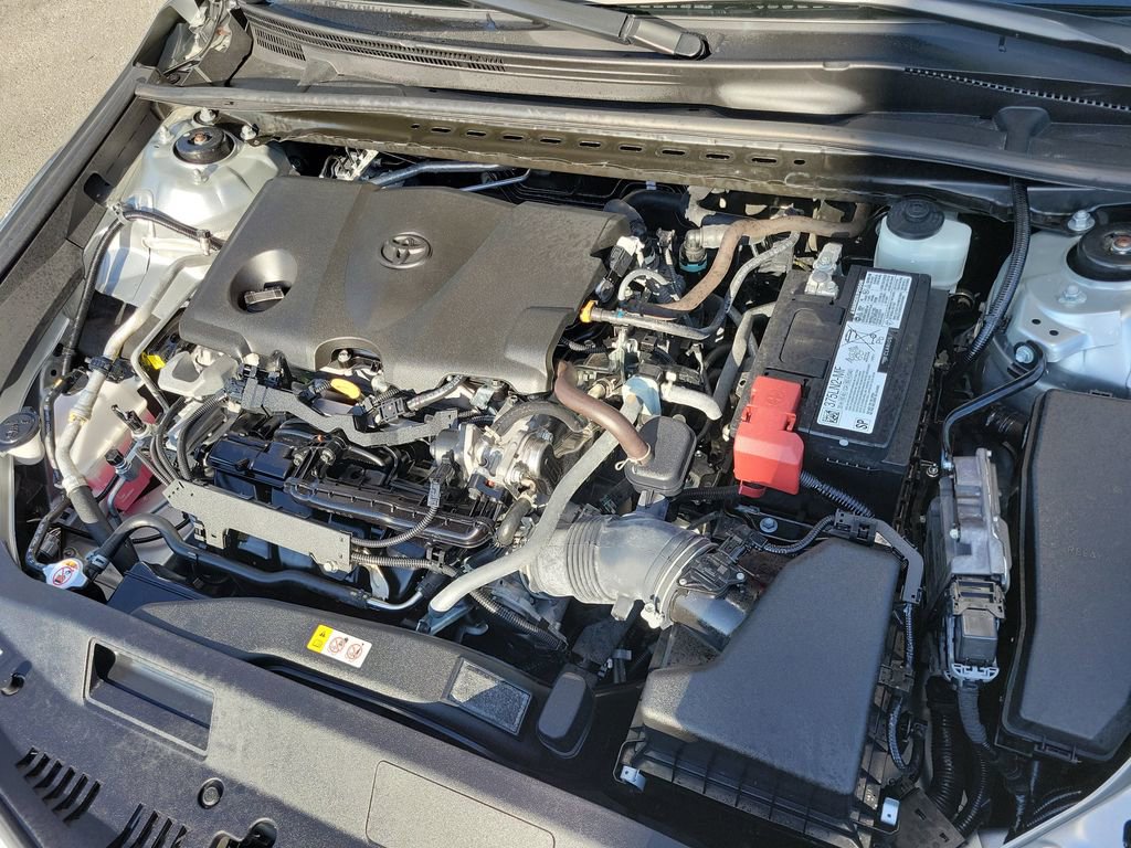 Used 2023 Toyota Camry LE image 37