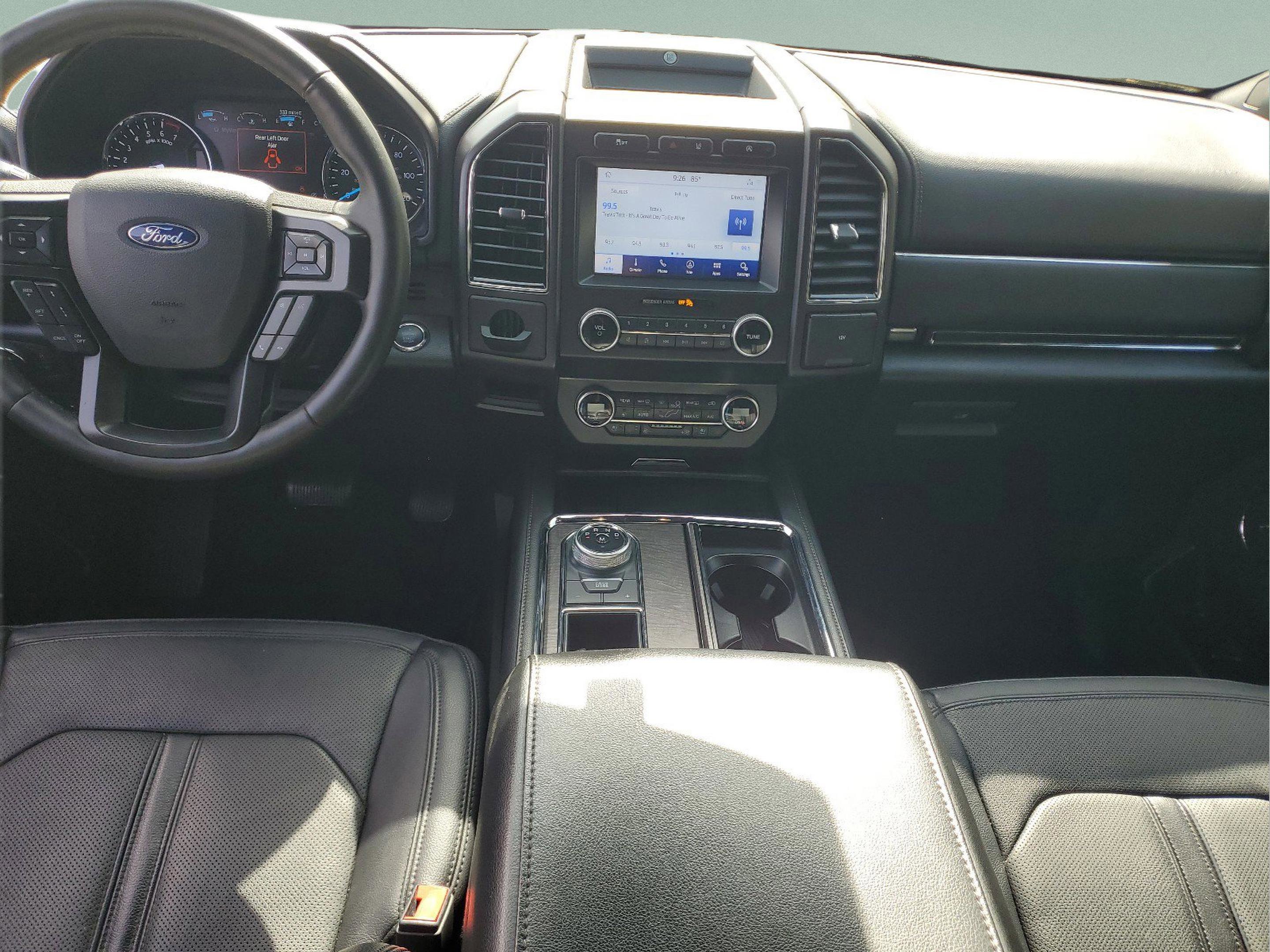 Used 2020 Ford Expedition Limited w/ Equipment Group 301A image 11