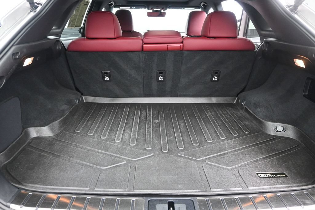 Used 2019 Lexus RX 350 F Sport w/ Navigation Package AWD/4WD image 18