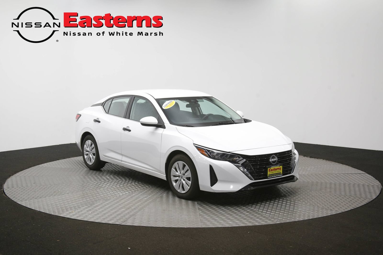 Used 2024 Nissan Sentra S FWD image 50