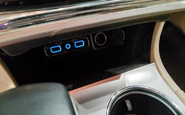Used 2019 Jeep Grand Cherokee Limited RWD image 33