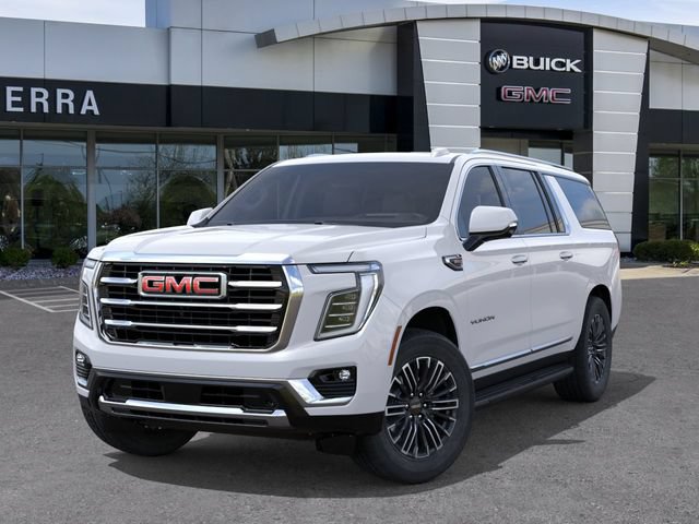 New 2026 GMC Yukon XL Elevation w/ Technology Package AWD/4WD image 6
