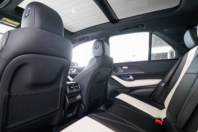 New 2026 Mercedes-Benz GLE 350 4MATIC image 12