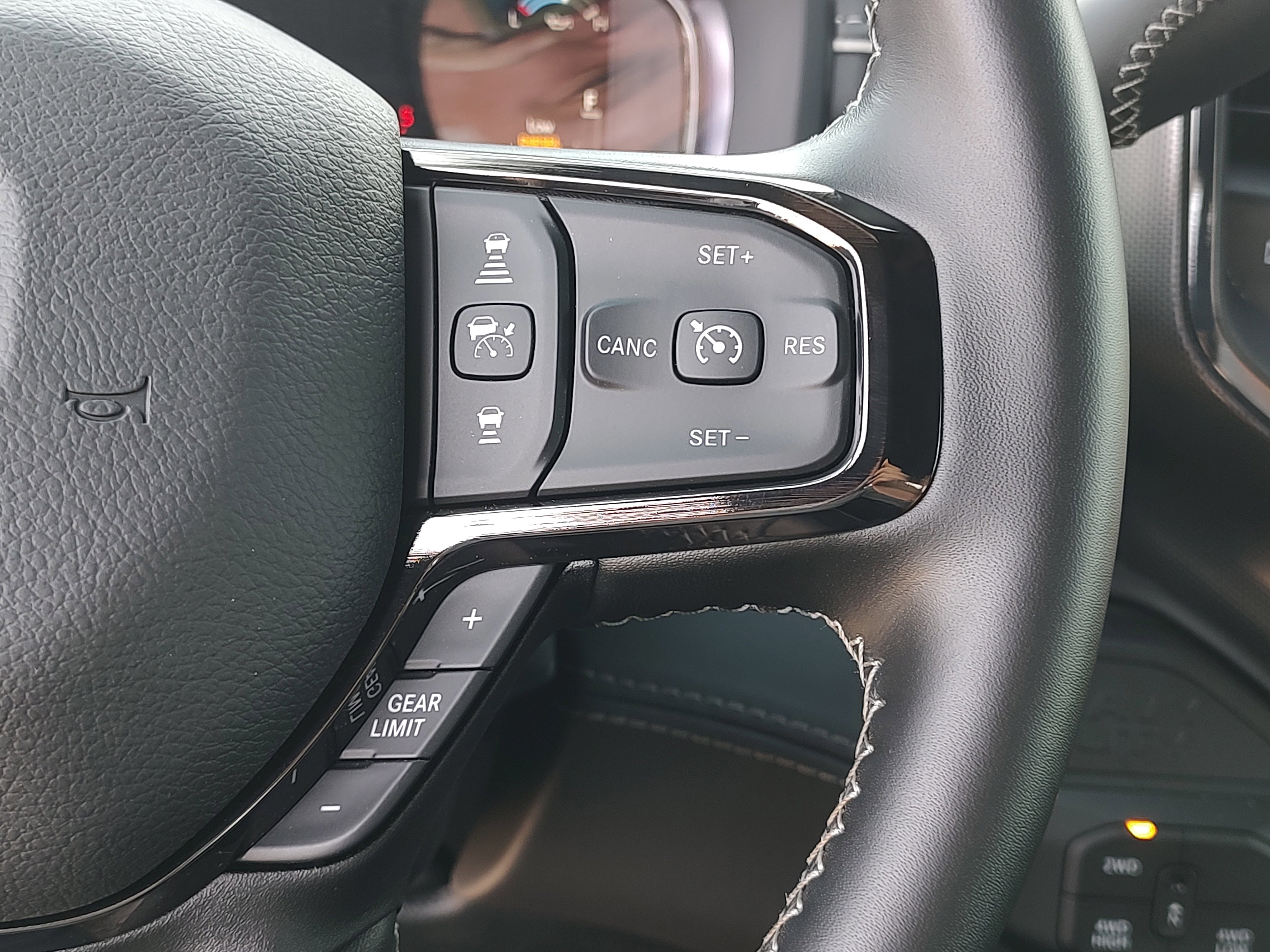 New 2026 RAM 3500 Limited image 22