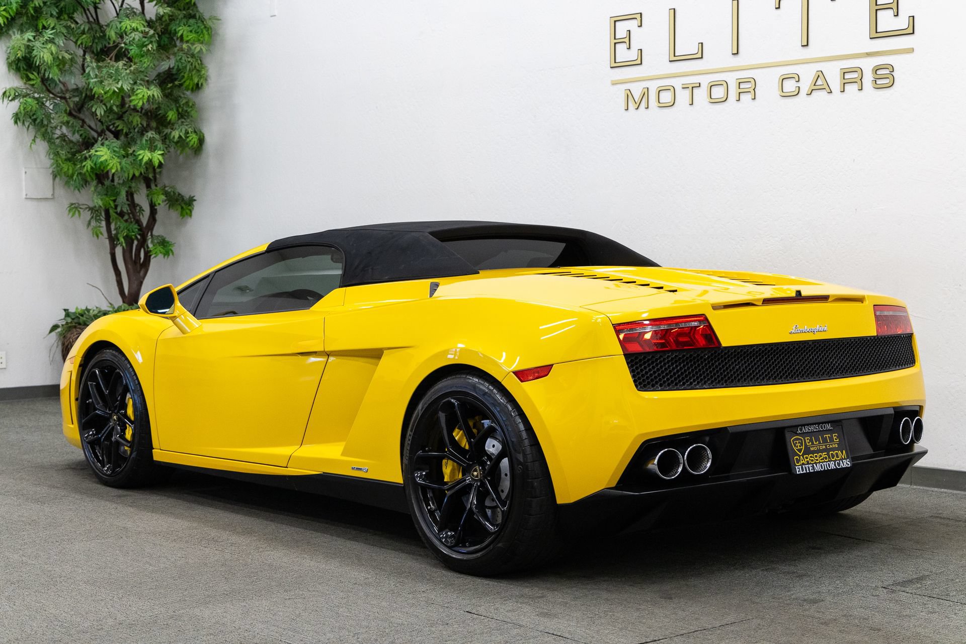 Used 2013 Lamborghini Gallardo LP 550-2 RWD image 24