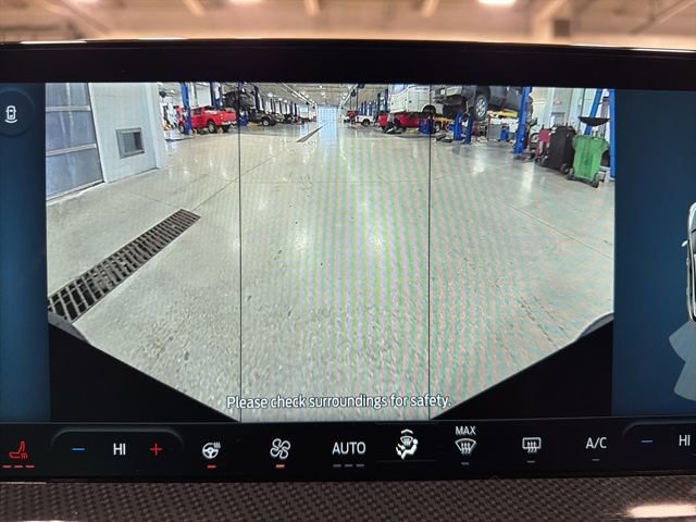 New 2026 Ford Escape ST-Line w/ Tech Pack #1 image 44