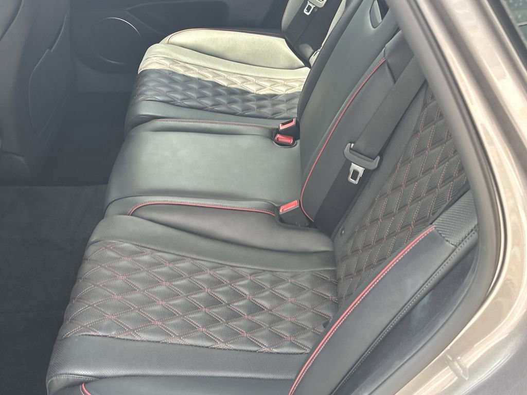 Used 2024 Genesis G80 3.5T Sport AWD/4WD image 15