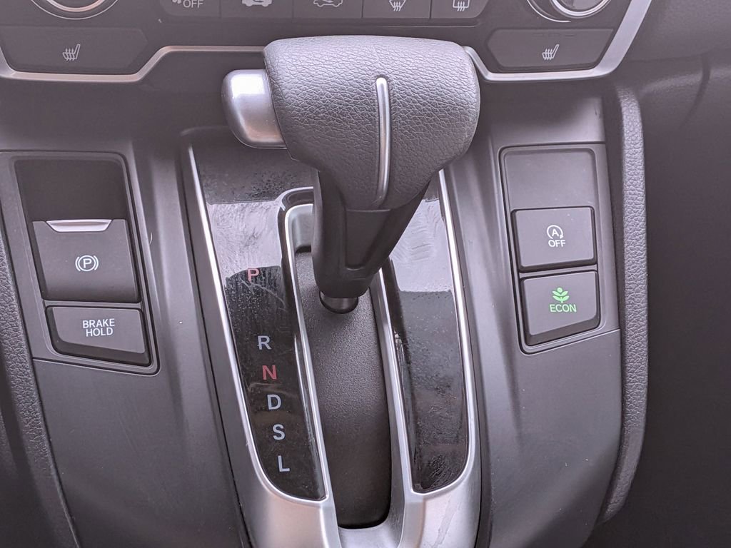 Used 2022 Honda CR-V Special Edition image 23