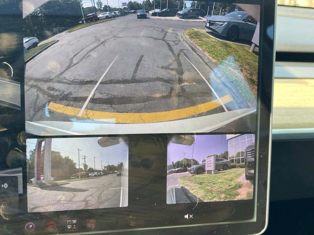 Used 2020 Tesla Model 3 Long Range AWD/4WD image 17