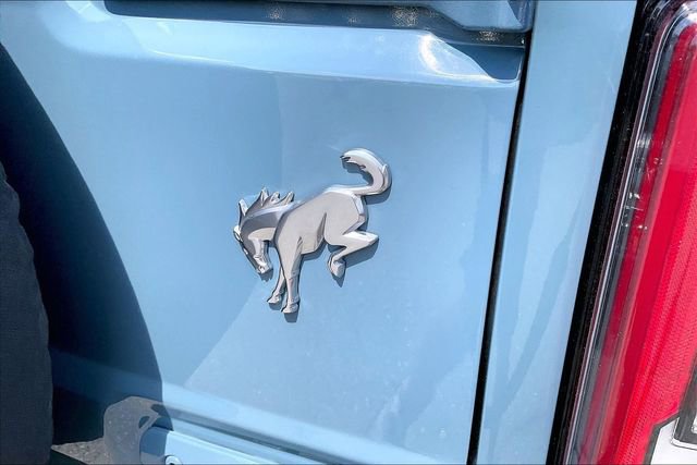 Used 2023 Ford Bronco Outer Banks image 22