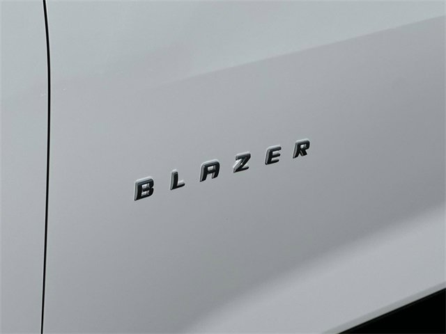 Used 2024 Chevrolet Blazer LT image 30