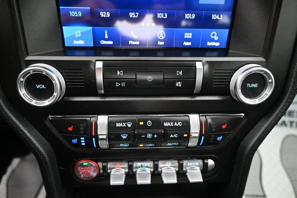 Used 2021 Ford Mustang GT Premium RWD image 24