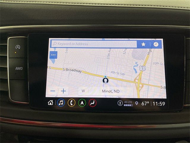 Used 2024 Buick Enclave Premium image 18