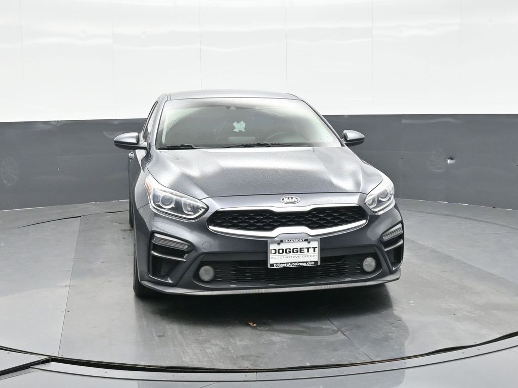 Used 2019 Kia Forte Sedan image 19