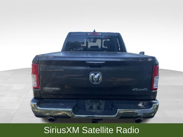 Used 2021 RAM 1500 Big Horn image 7