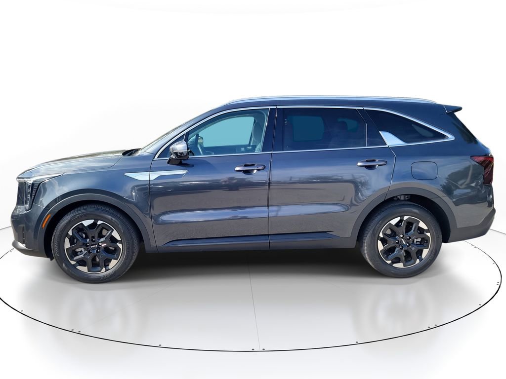 Used 2024 Kia Sorento S w/ Panoramic Sunroof Package image 7