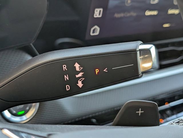 New 2026 Chevrolet Equinox LT w/ Safety and Technology Package FWD image 20