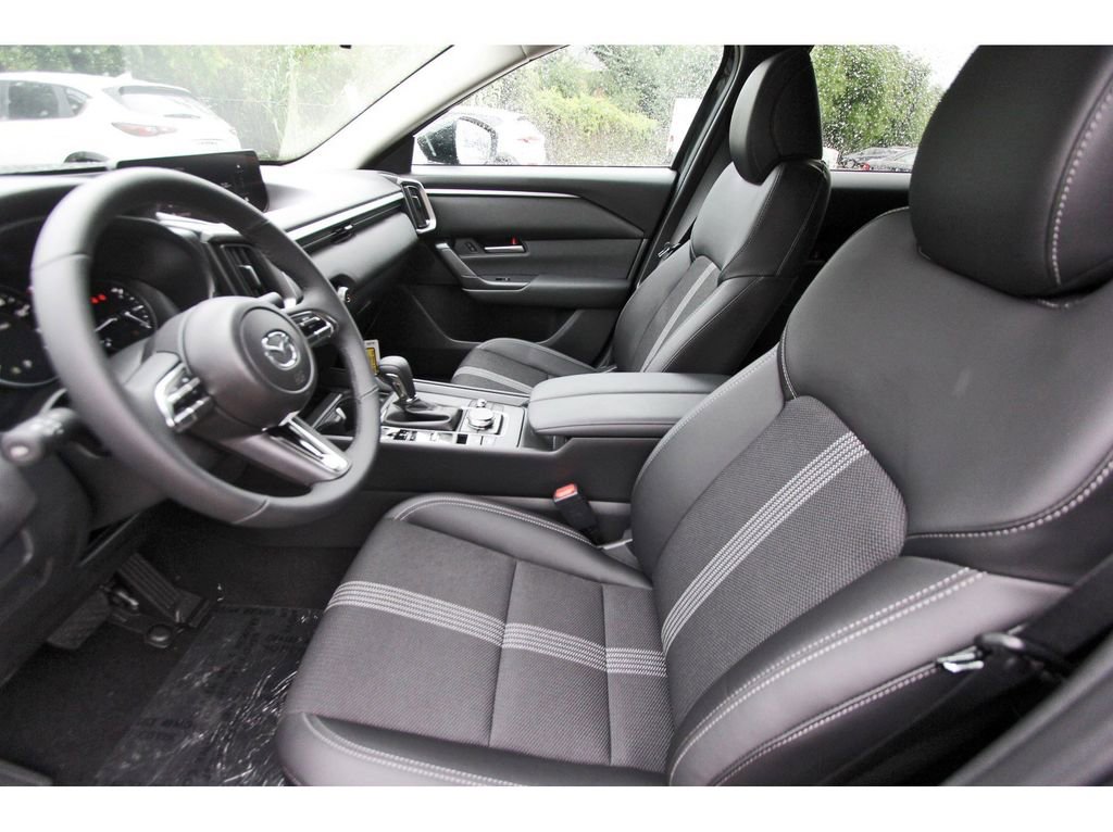New 2026 MAZDA CX-50 Meridian Edition AWD/4WD image 10