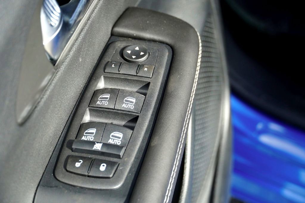 New 2026 Chrysler Pacifica Select image 18