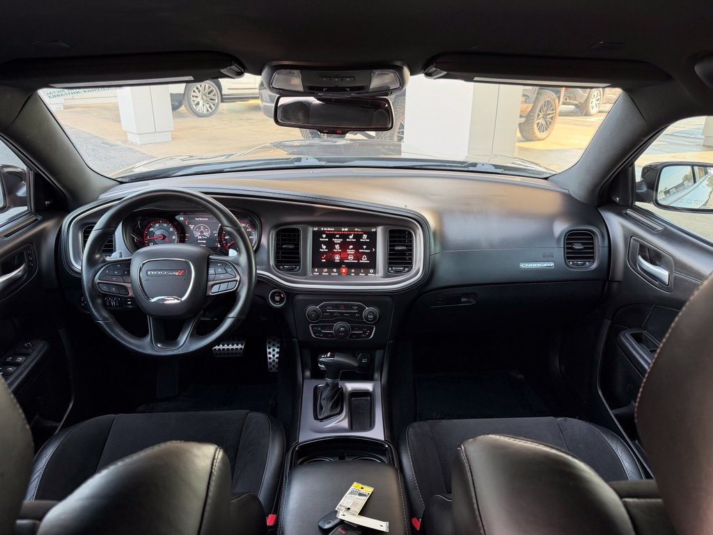 Used 2022 Dodge Charger GT w/ Plus Group RWD image 22