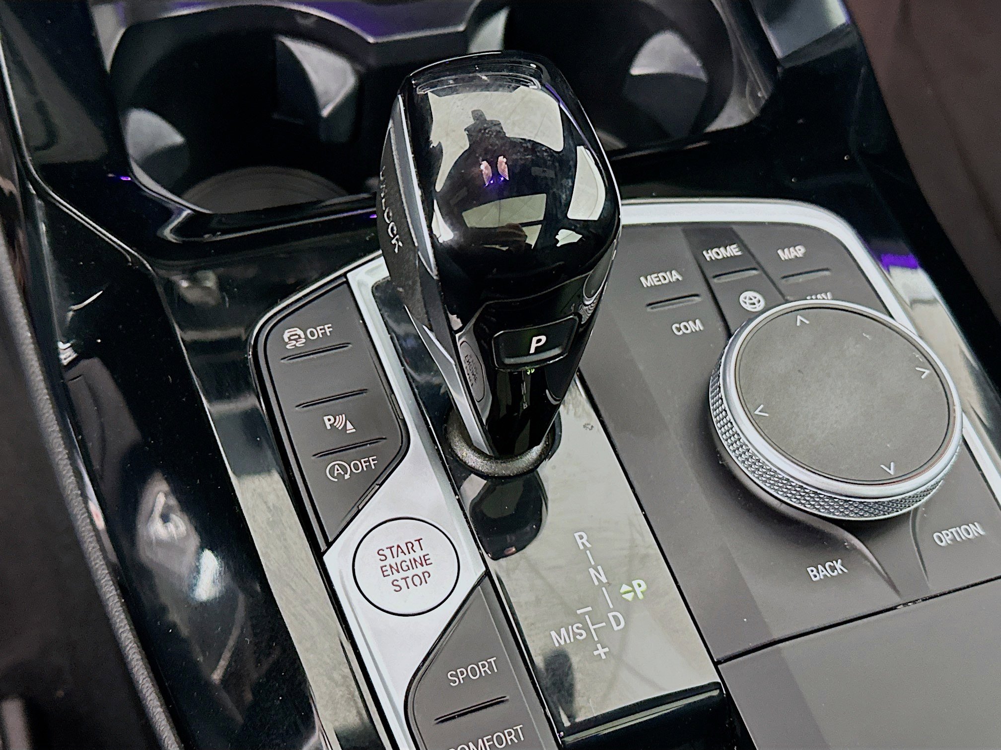 Used 2022 BMW X3 xDrive30i w/ Premium Package image 24