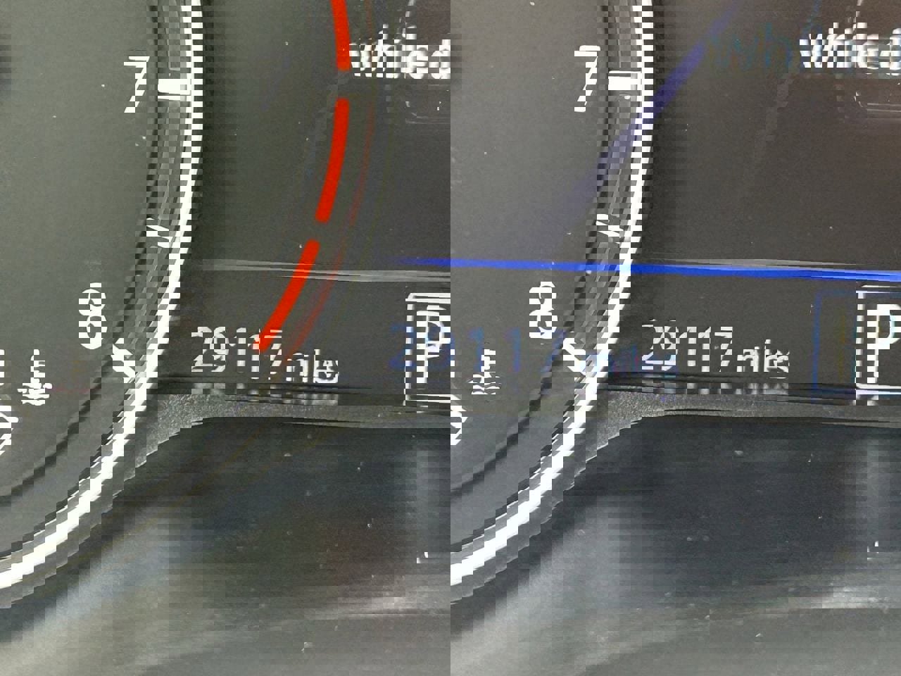 Certified 2023 Nissan Altima 2.5 SR image 33