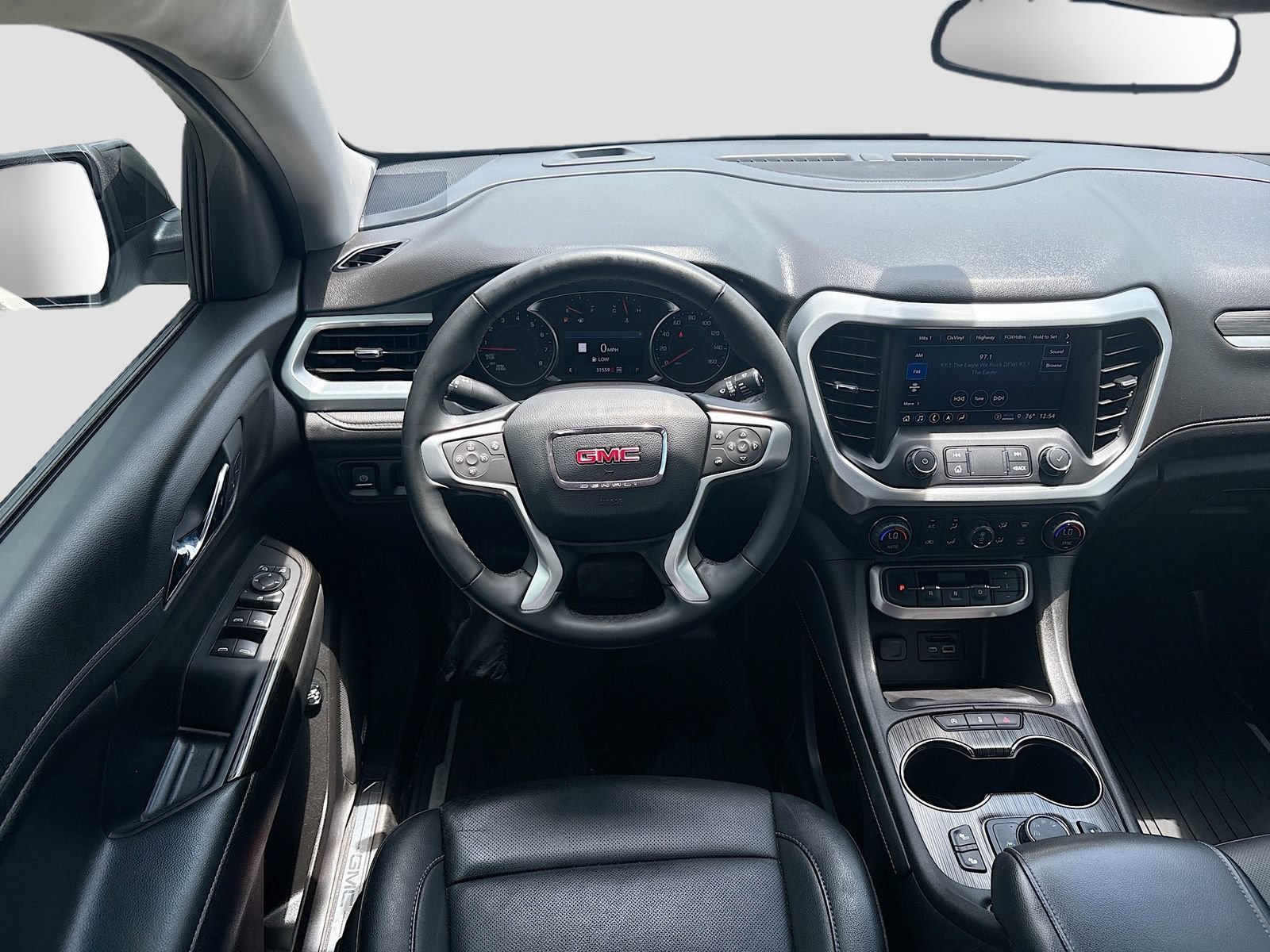 Used 2023 GMC Acadia SLT w/ Elevation Edition AWD/4WD image 22