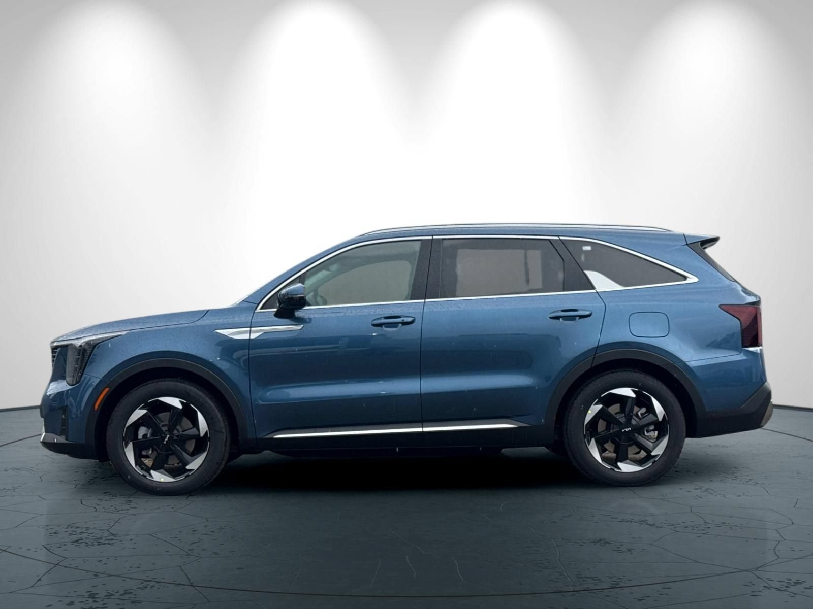 New 2026 Kia Sorento EX AWD/4WD image 7