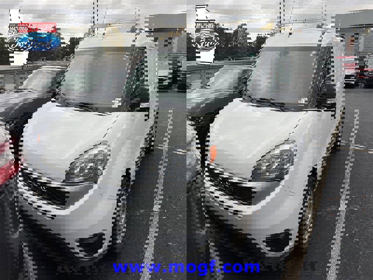 Used 2022 RAM ProMaster City Wagon